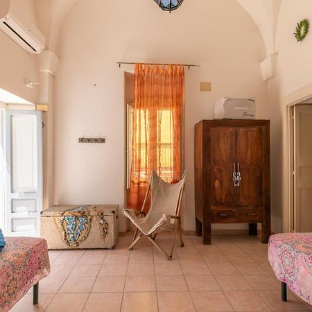10 Minuti Dalla Spiaggia, Villa Storica - Comfort Ugento Exterior foto