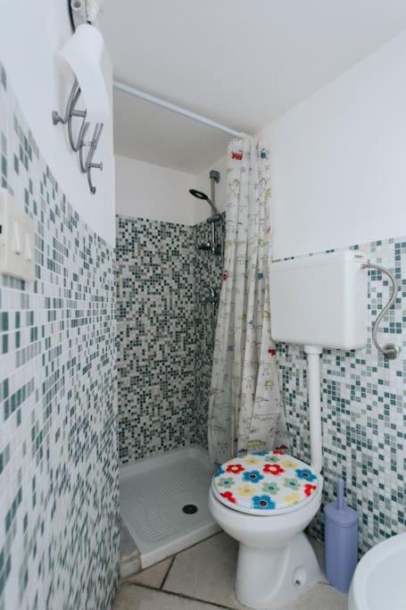 10 Minuti Dalla Spiaggia, Villa Storica - Comfort Ugento Exterior foto