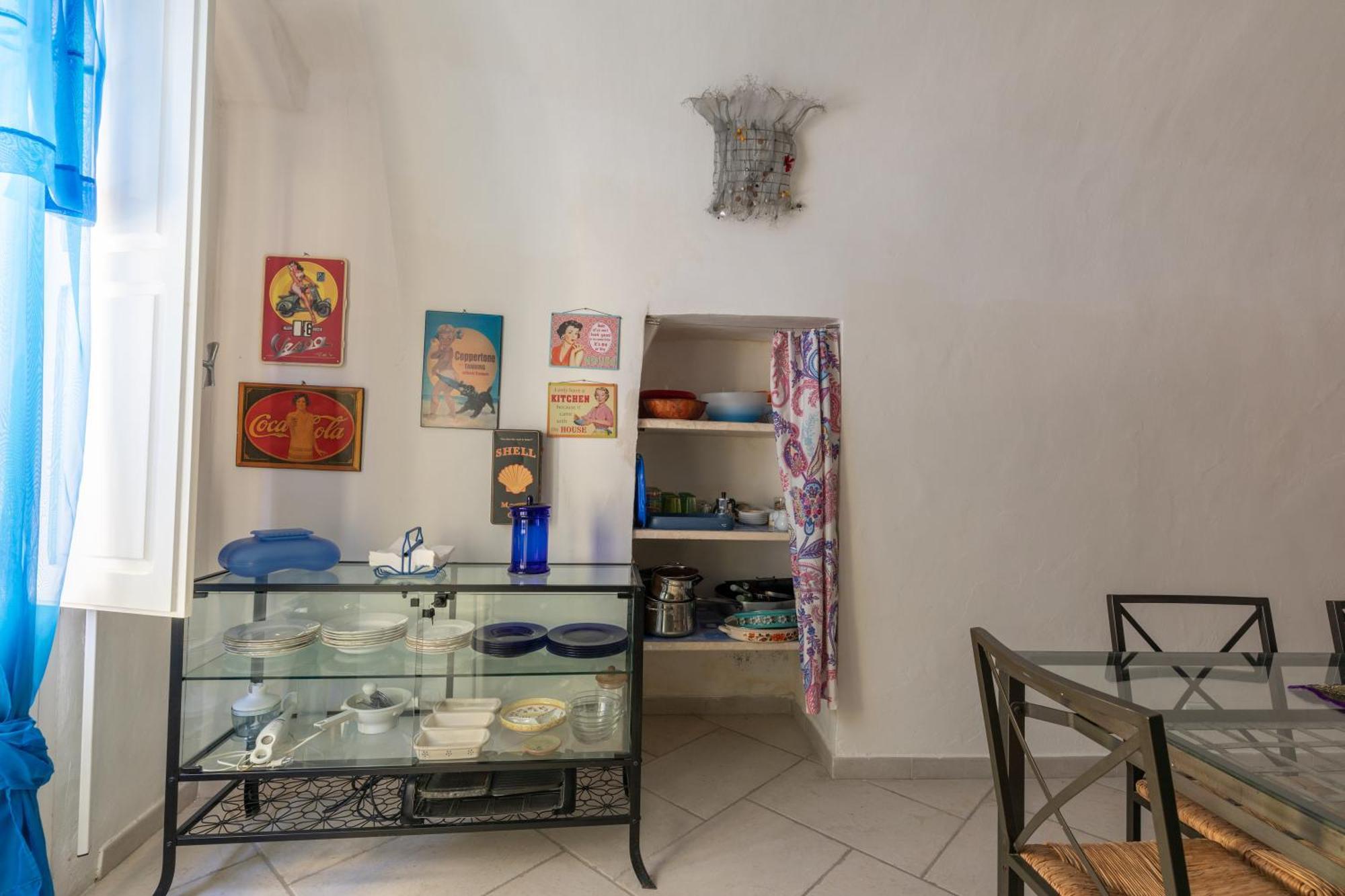 10 Minuti Dalla Spiaggia, Villa Storica - Comfort Ugento Exterior foto