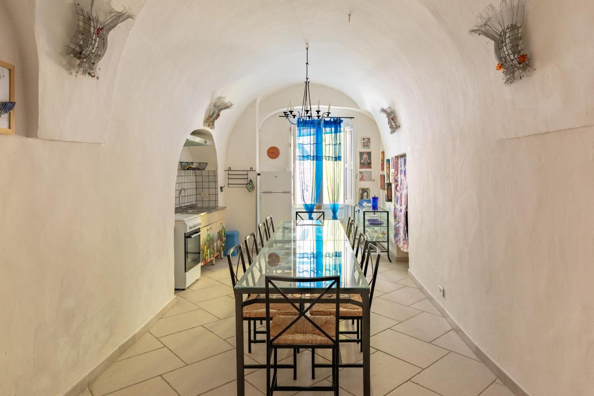 10 Minuti Dalla Spiaggia, Villa Storica - Comfort Ugento Exterior foto